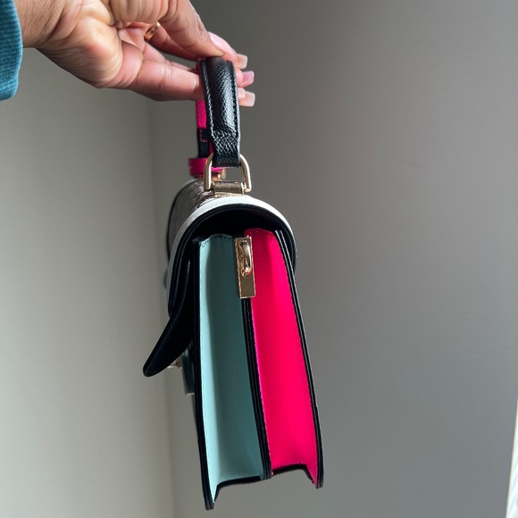 Aldo Mini Handbag - Picture 2 of 3